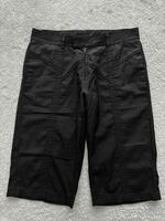 美品 Jean Paul GAULTIER HOMME size46 ブラックハーフパンツ 黒 メンズ ショートパンツ ジャンポールゴルチェオム 90年代 2000年代