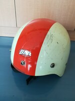 OGK Bob 半ヘルメット ジェットヘルメット ジャンク品 部品取り レストアベース 絶版品