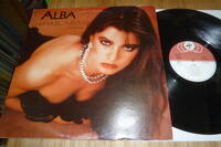  12” ALBA // ONLY MUSIC SURVIVES