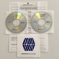 送料無料 評価1000達成記念 激レアラジオディスクCD Bad Company “Superstar Concert” 2CD Westwood One アメリカ・オリジナル盤Qシート
