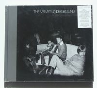 『The Velvet Underground (45th Anniversary Super Deluxe Edition』6CD Lou Reed 伝説的ロックバンド