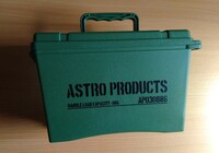 アストロ 　小型 ツールボックス