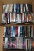 1 JAZZ　CD ジョンコルトレーン マイルスデイビス　旧規格盤　他　アルバム約120枚程度 大量まとめセット