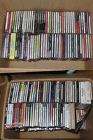 2　 JAZZ　CD ジョンコルトレーン マイルスデイビス　旧規格盤　他　アルバム約150枚程度 大量まとめセット
