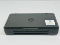 HP OfficeJet 200 Mobile Printer ジャンク品 管理番号05119