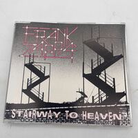 フランク・ザッパ/Frank Zappa/CD/Stairway to Heaven/シングル