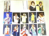 【良品 同梱可】 嵐 相葉雅紀 公式写真 180枚 SUMMER TOUR 2007 Time/2008 Dream A live 等
