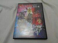 【同梱可】良品 THE ALFEE 45th Anniversary Best Hit Alfee Final 2019 冬の乱 Battle Starship Alfee ? Blu-ray 2