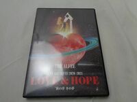 【同梱可】良品 THE ALFEE Blu-ray BEST HIT ALFEE 2020-2021 LOVE＆HOPE 秋の夢 冬の夢