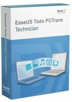 EaseUS Todo PCTrans Technician v13.11 Windows ダウンロード 永久版 日本語 高機能のPC引越し データ移行ソフト