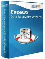 EaseUS Data Recovery Wizard Technician v17 Windows ダウンロード 永久版 日本語