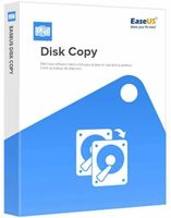 EaseUS Disk Copy Technician 5.5 Windows ダウンロード 永久版 日本語
