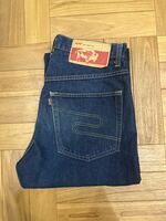 90’s SILAS classic jeans made in uk 初期