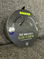 ★新品★ True Wireless Secure Fit Adapter Gen 2 - Shure