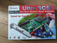 Domex 3194U plus (UltraSCSIカード,PCI)