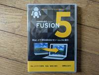 VMware Fusion 5　アクト・ツー