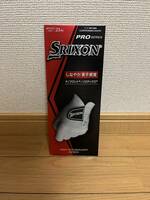 スリクソン PROシリーズ しなやか素手感覚 ナノフロント 23cm
