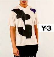 ワイスリー Y-3 adidas Yohji Yamamoto Tシャツ