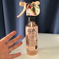 未開封 LUX ラックス 美容液スタイリング リセットウォーター 190ml