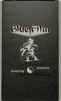 H00012379/VHSビデオ/イェロー・モンキー「Blue Film」