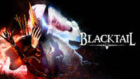 【Steamキーコード】BLACKTAIL /ブラックテイル
