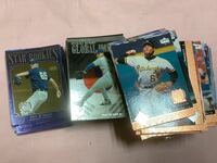 '97 アッパーデック MLB メジャーリーグカード いろいろ大量
