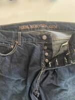 デニムパンツ RUEHL No.925 premium jeans