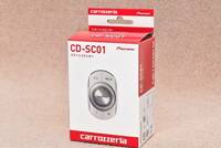 新品！■ カロッツェリア(パイオニア) スマートコマンダー CD-SC01 ■ 送料￥220～　