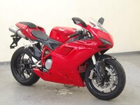 Ducati 1098【動画有】ローン可 スーパーバイク フルカウル テスタストレッタエンジン ZDMH700AA8B 車体 ドゥカティ 売り切り
