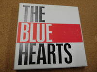 2CD ザ・ブルーハーツ/THE BLUE HEARTS
