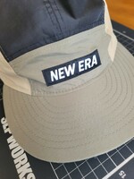 新品開封未使用保管品　NEWERA CAP　ニューエラ　帽子　キャップ　アウトドア　釣り　トレッキング　キャンプ　