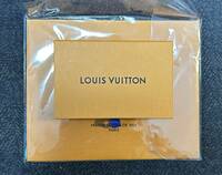 LOUIS VUITTON M00338 ポルトクレ エピキーリング ブルー×ブラック