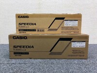 ⑤ 未使用＆未開封 CASIO カシオ SPEEDIA N3000シリーズ ドラム ブラック N30-DSK トナーカートリッジ N30-TSK-G[F02]
