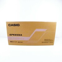 【未開封】 CASIO カシオ GE5000 定着ユニット GE5-FUS