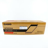 ■純正■カシオ CAS10 GE5000 ドラム GE5-DSR レッド