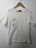 プーマ　PUMA 96HOURS Tシャツ　Sサイズ MADE IN ITALY 半袖Tシャツ ナインティシックスアワーズ　96 HOURS　ニールバレット Neil Barrett