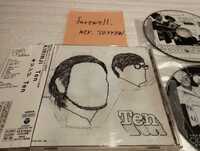 キリンジ Ten 初回限定盤CD+DVD ２枚組 堀込泰行 堀込高樹 旧規格盤 10 テン