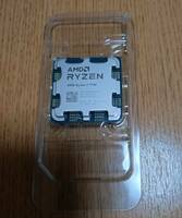 AMD Ryzen7 7700 新品同様　/　送料無料