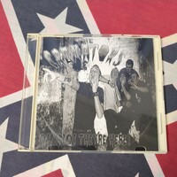 The Cremators / Oh No ! They're Here ! Demo CD ◆ サイコビリー ◆ サイコ ◆ Psychobilly
