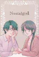 テニスの王子様■Nostalgia「Nostalgia　Ⅱ」【再録】リョ桜　リョーマ×桜乃