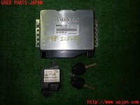2UPJ-11986110]ポルシェ・ボクスター 1998y(986K)エンジンコンピューター 中古