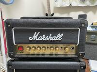 Marshall／マーシャル　DSL1H　1Wアンプヘッド　美品