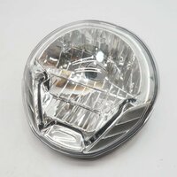 ドゥカティ モンスター1200S ヘッドライト 純正ヘッドランプ ducati monster 16-19年 headlight headlamp M1200
