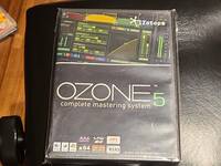 iZotope 「Ozone5」マスタリング用プラグイン・エフェクト