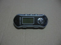 iRiver アイリバー 電池式 MP3プレーヤー 256MB iFP-390T デジタルオーディオプレーヤー