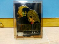 手塚治虫 ブラックジャック B・J＆キリコピンズ 2003年ボックス限定品 手塚プロダクション