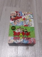 【Y送込】草野キッド DVD 初回限定・幻・自・在　DVD セット