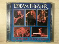DREAM THEATER ANOTHER UNCOVERED