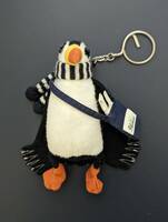 ポテチーノ ペンギン キーホルダー Potechino Penguin Key Chain
