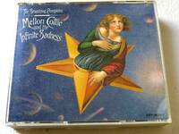 スマッシング・パンプキンズ　Mellon　Collie ＆ Infinite　Sadness　2CD